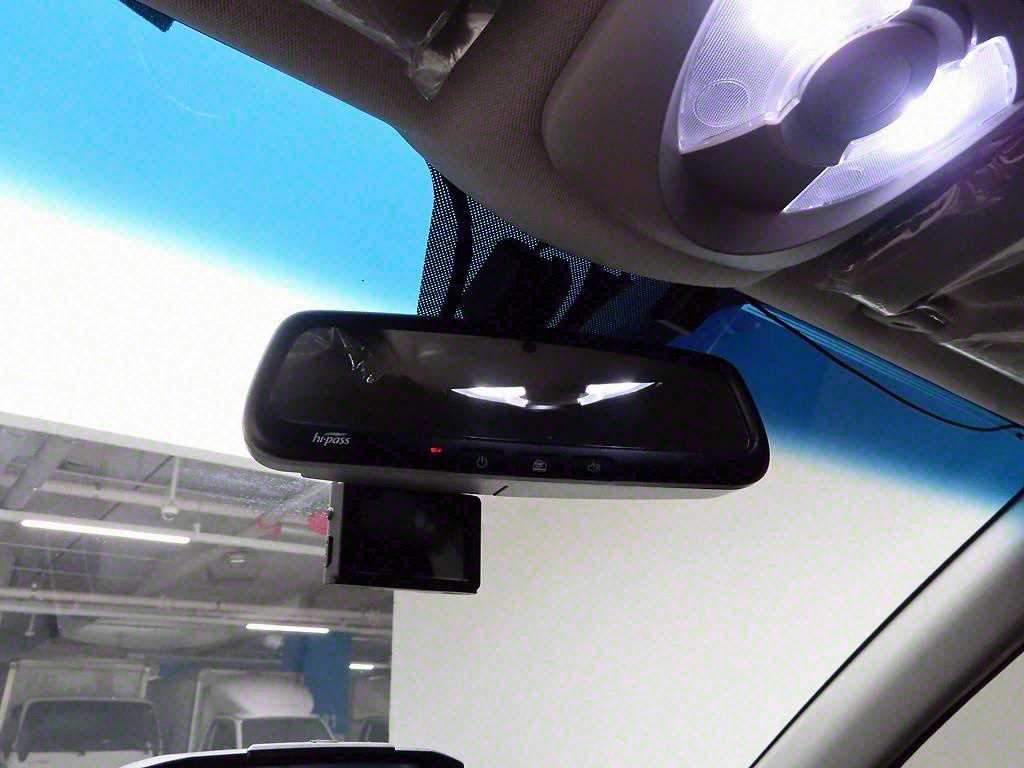 Ssangyong Korando 2016 Blanco - Importación desde Corea - HF Imports Iquique - Foto 16