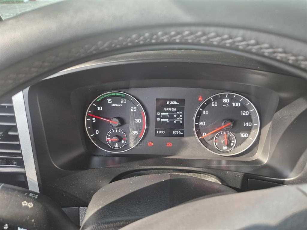 medium and large cargo goso 2024 Blanco - Importación desde Corea - HF Imports Iquique - Foto 17