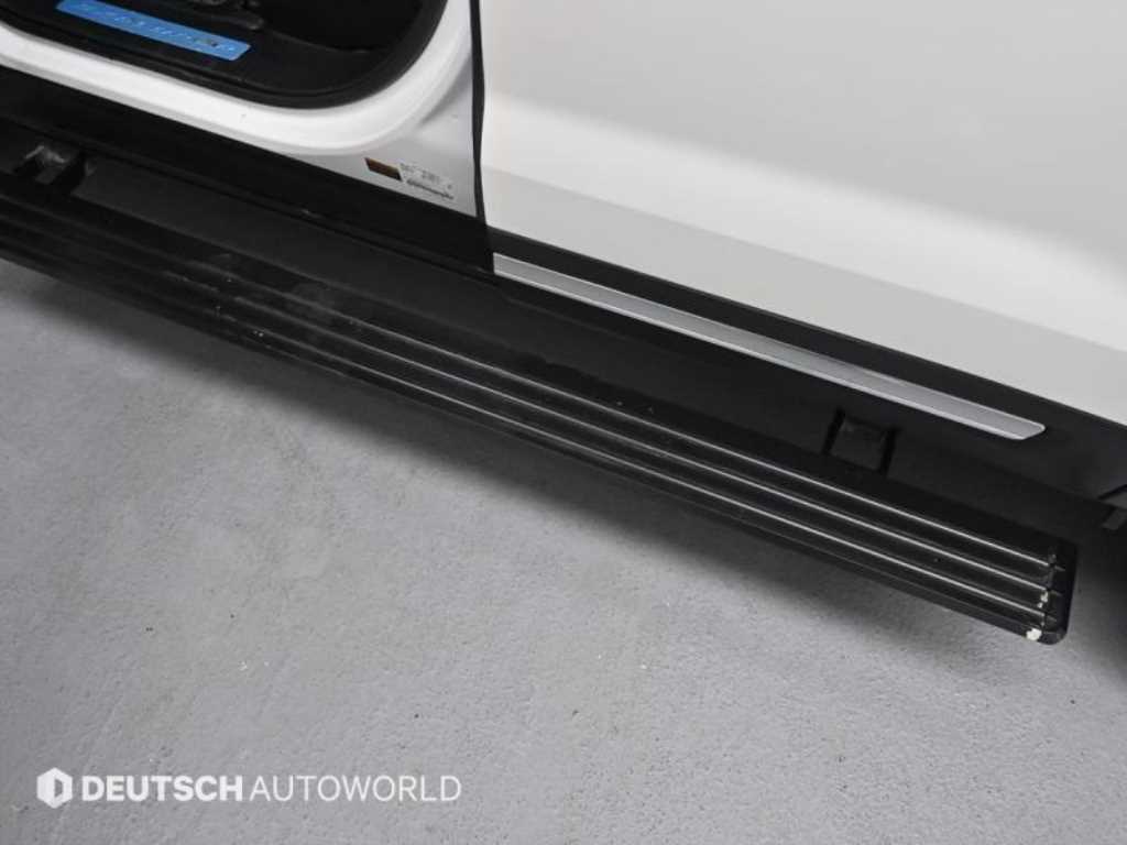 Ford Explorer 2017 Blanco - Importación desde Corea - HF Imports Iquique - Foto 17