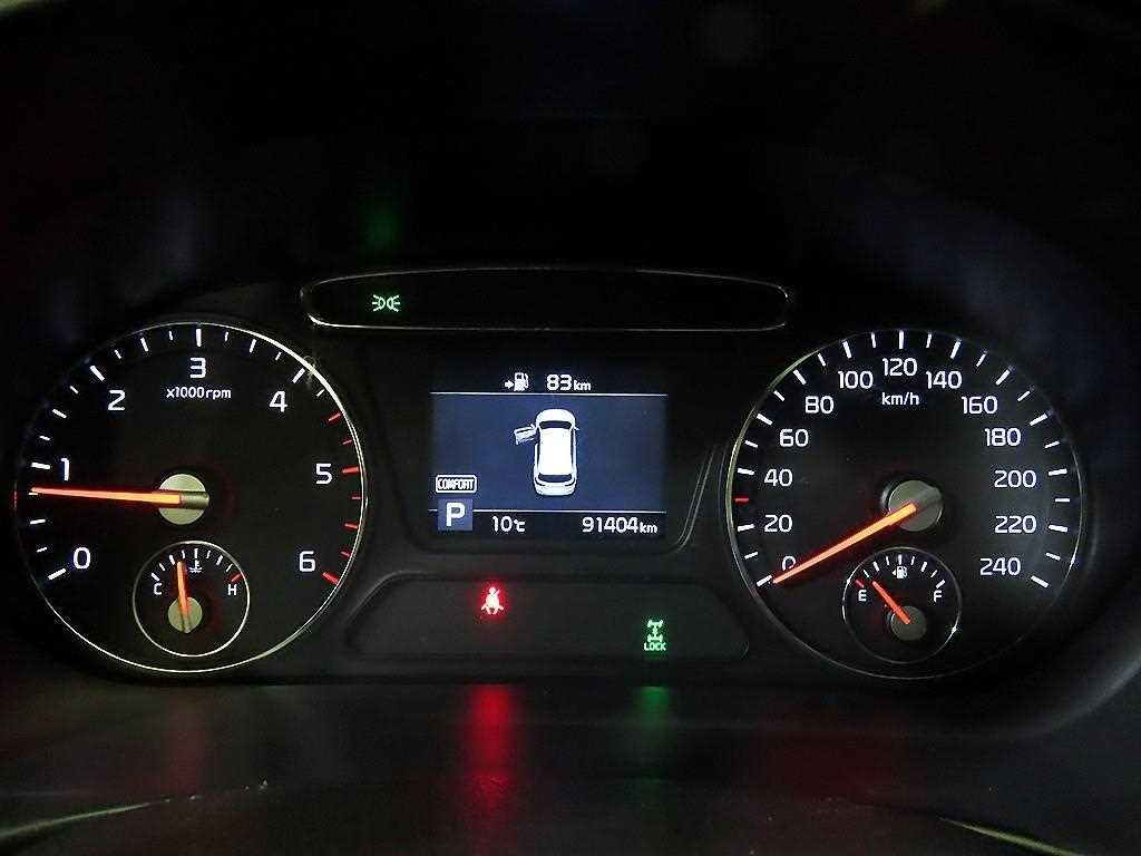 KIA Sorento - Vista 9