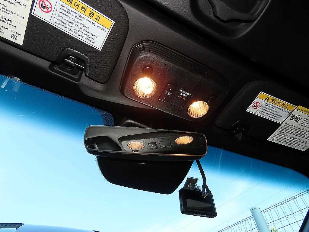 Ford Mustang 2018 Negro - Importación desde Corea - HF Imports Iquique - Foto 14