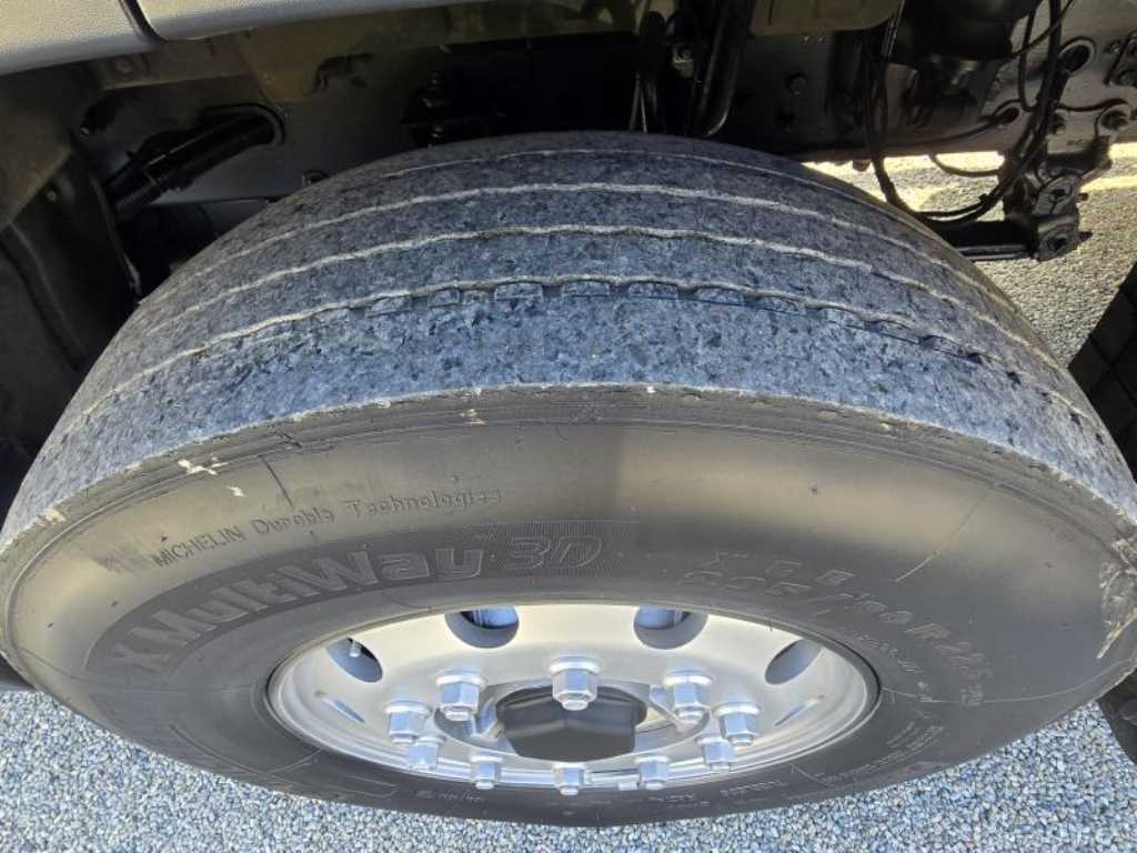 medium and large cargo Cargo - Vista 11