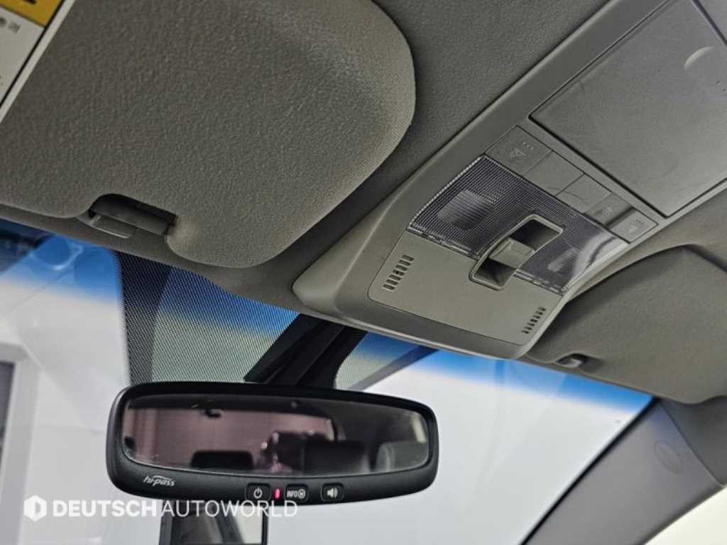 Chevrolet Captiva 2014 - Importación desde Corea - HF Imports Iquique - Foto 18