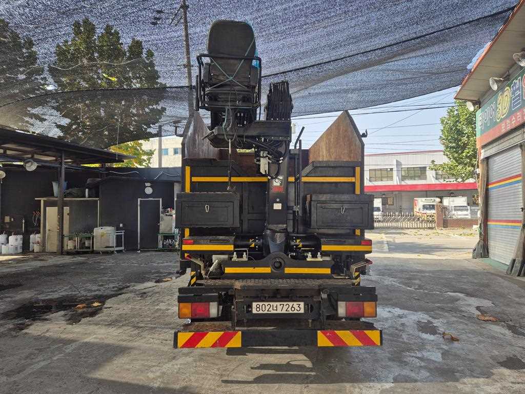 medium and large cargo goso - Vista 6