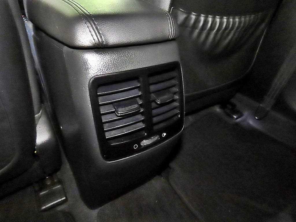 KIA K5 2011 Blanco - Importación desde Corea - HF Imports Iquique - Foto 18