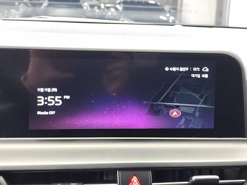 KIA Seltos 2025 Azul - Importación desde Corea - HF Imports Iquique - Foto 15