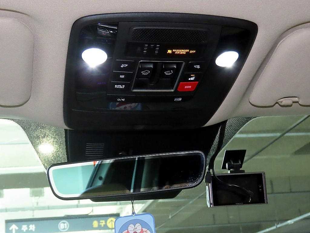 KIA Carnival 2023 Blanco - Importación desde Corea - HF Imports Iquique - Foto 14