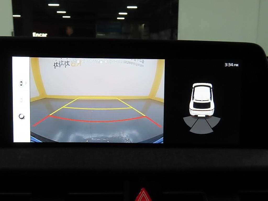 KIA EV6 2022 - Importación desde Corea - HF Imports Iquique - Foto 15