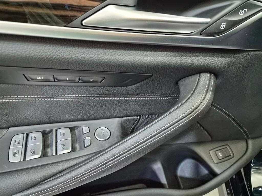 BMW 5 Series - Vista 11