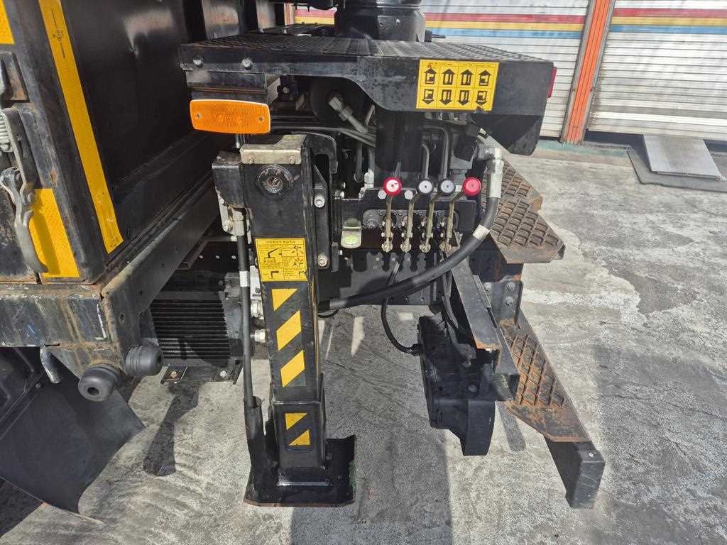 medium and large cargo goso - Vista 9