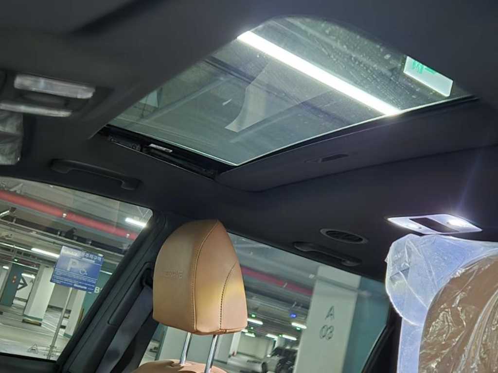 KIA Mohave 2022 Negro - Importación desde Corea - HF Imports Iquique - Foto 16