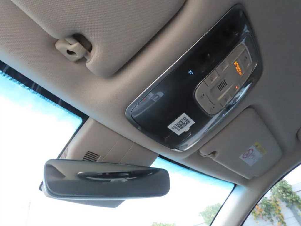 Genesis GV80 2021 Gris - Importación desde Corea - HF Imports Iquique - Foto 15