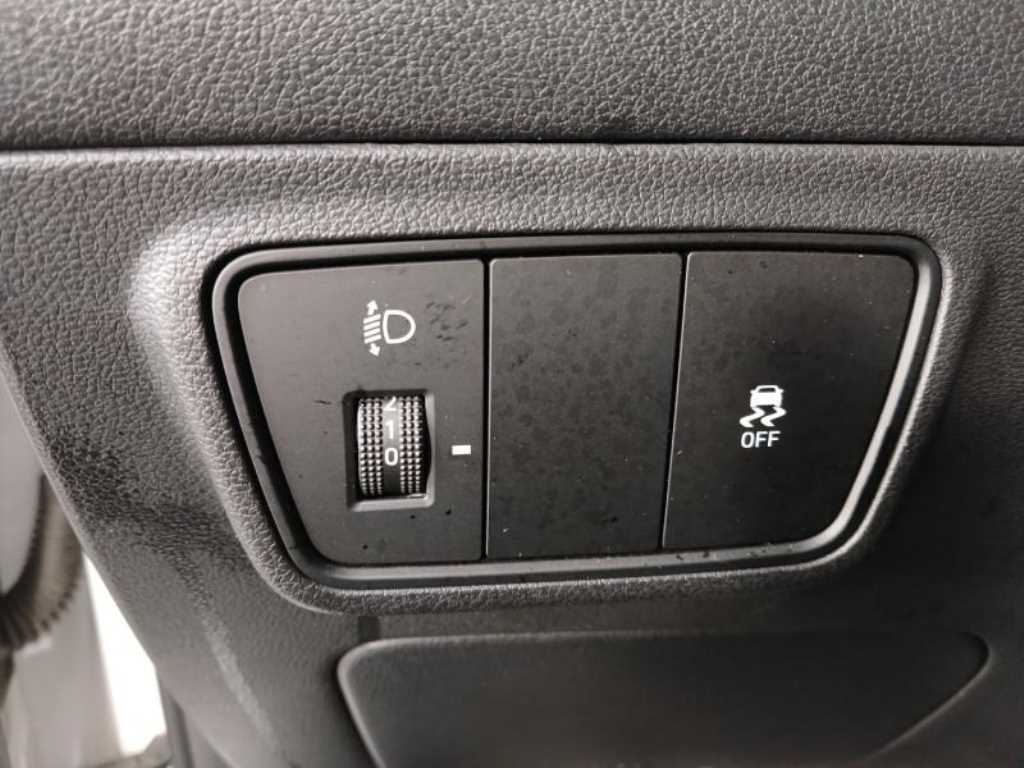 HYUNDAI Tucson - Vista 9