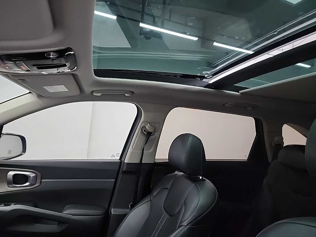 KIA Sorento 2021 Gris - Importación desde Corea - HF Imports Iquique - Foto 16