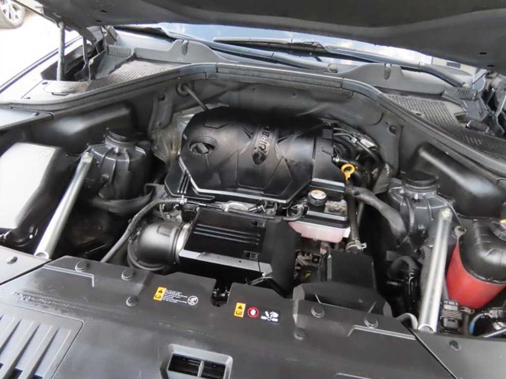 Genesis GV80 2021 Gris - Importación desde Corea - HF Imports Iquique - Foto 19