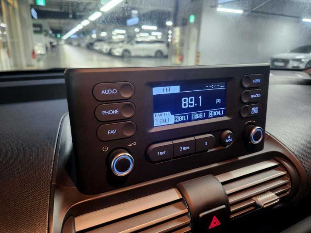 HYUNDAI Casper 2023 - Importación desde Corea - HF Imports Iquique - Foto 15