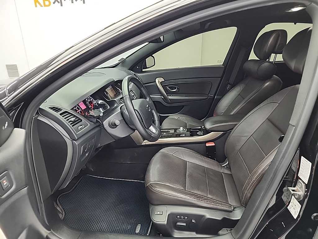 SAMSUNG SM5 - Vista 11