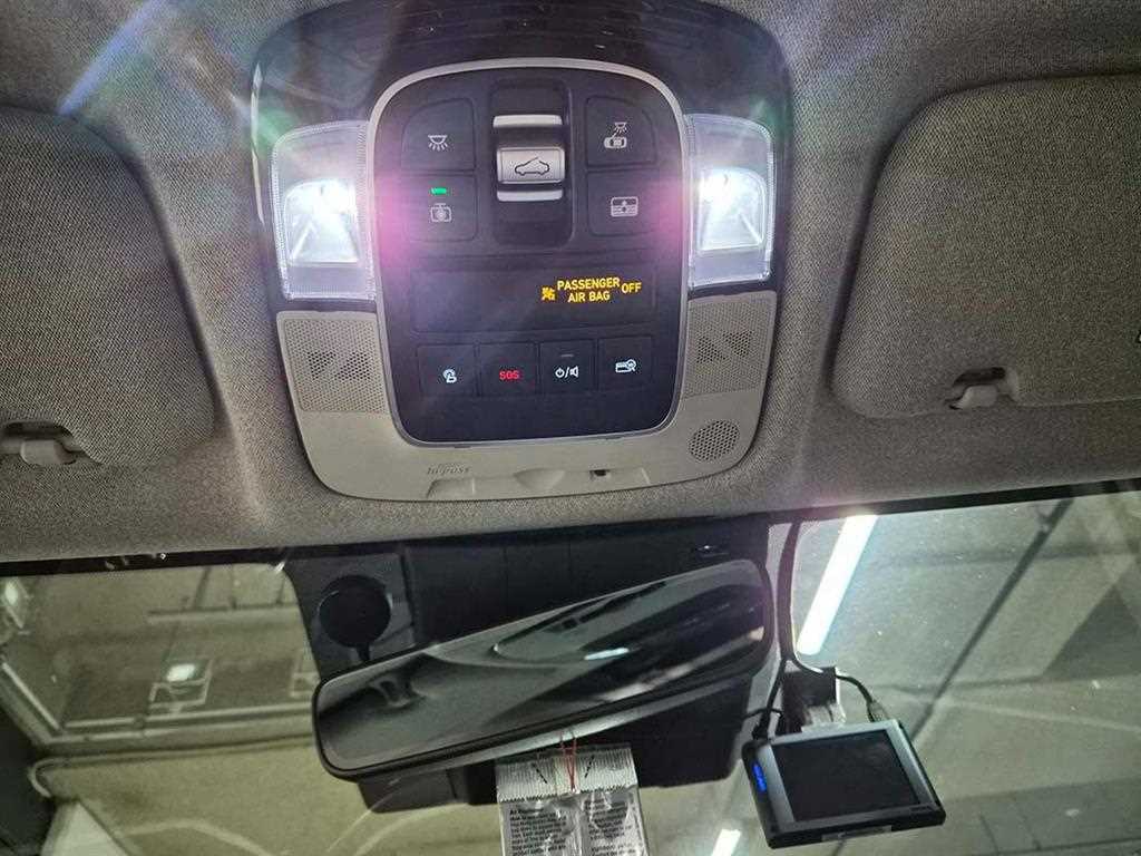 HYUNDAI Sonata 2022 Gris - Importación desde Corea - HF Imports Iquique - Foto 18