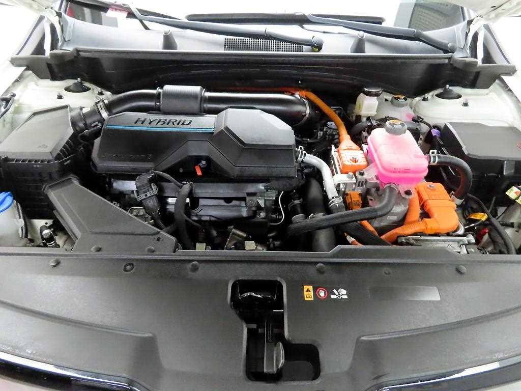 KIA Sportage 2024 Blanco - Importación desde Corea - HF Imports Iquique - Foto 20