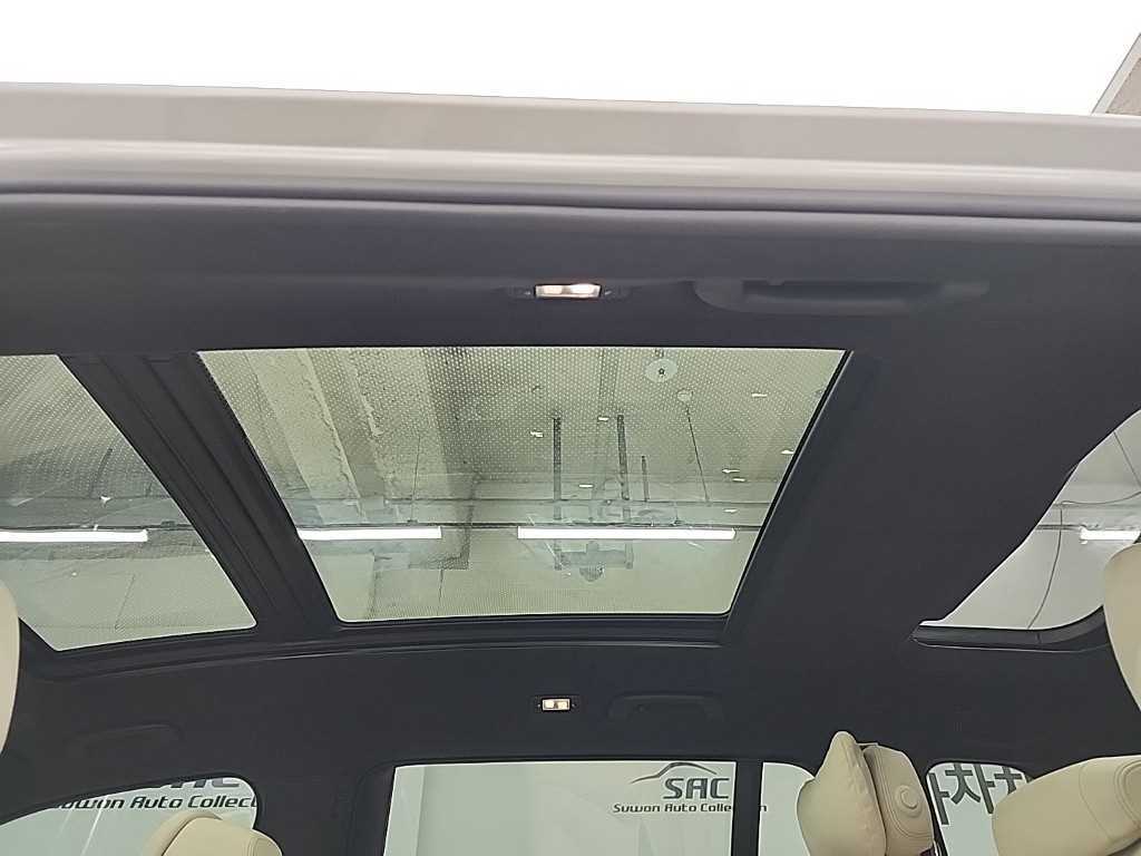 BMW X7 2024 Blanco - Importación desde Corea - HF Imports Iquique - Foto 14