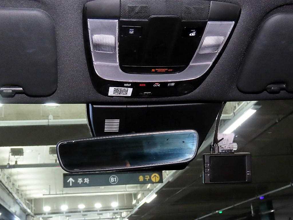 KIA Sportage 2022 Negro - Importación desde Corea - HF Imports Iquique - Foto 15