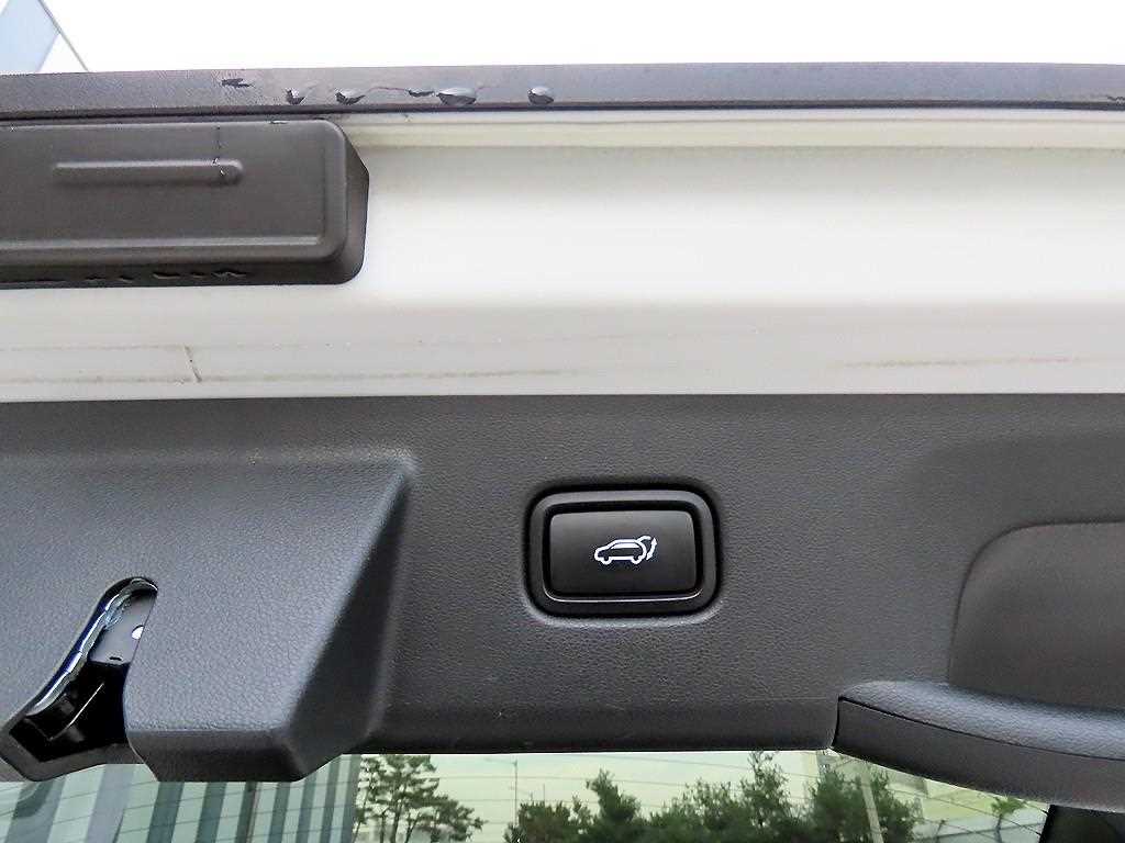 HYUNDAI Tucson 2022 Blanco - Importación desde Corea - HF Imports Iquique - Foto 15