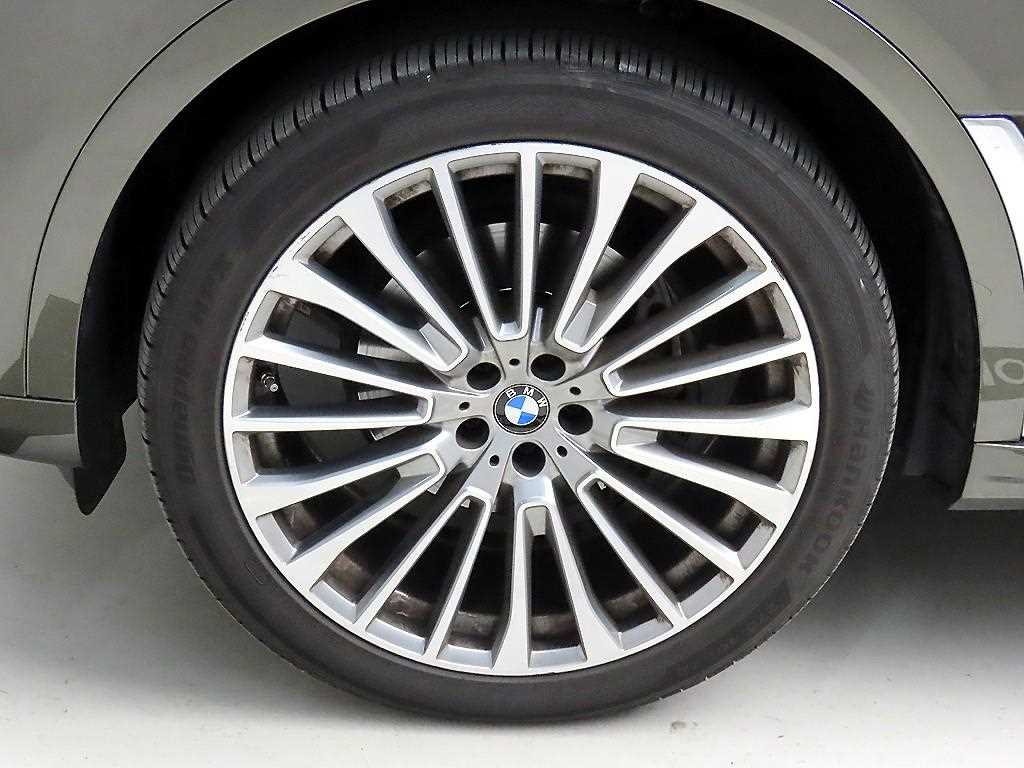 BMW X7 2022 - Importación desde Corea - HF Imports Iquique - Foto 20