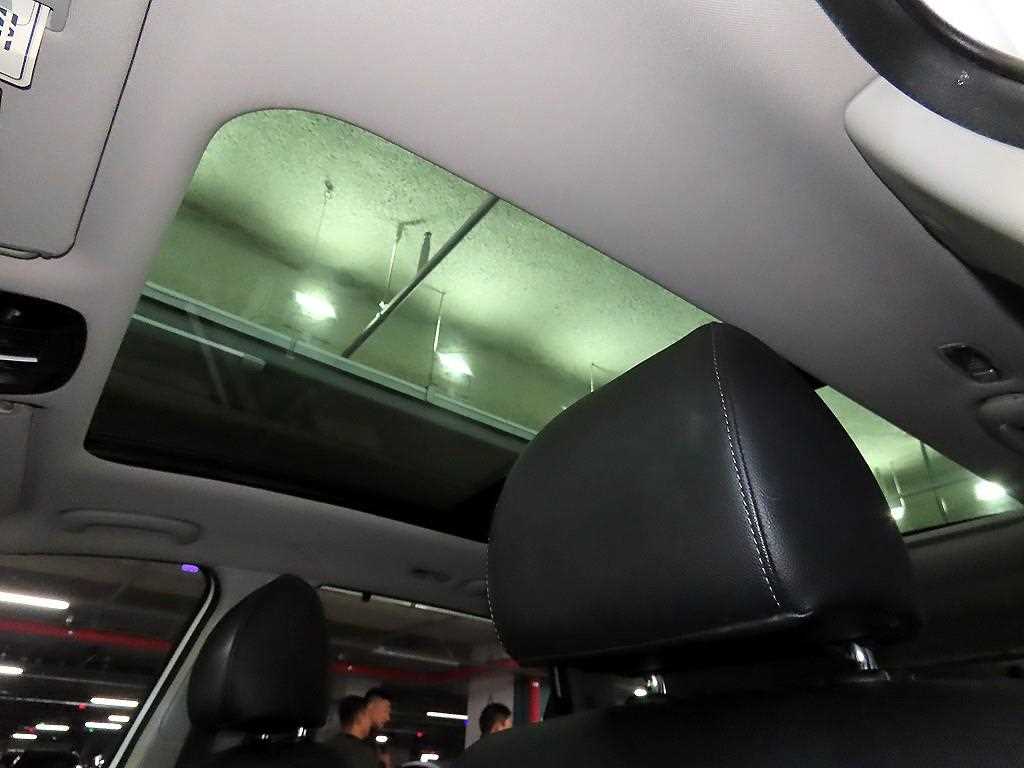 KIA Sorento 2018 Blanco - Importación desde Corea - HF Imports Iquique - Foto 14