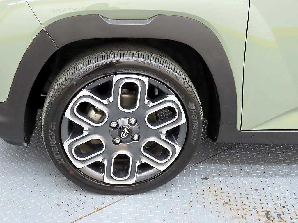 HYUNDAI Casper 2023 - Importación desde Corea - HF Imports Iquique - Foto 20