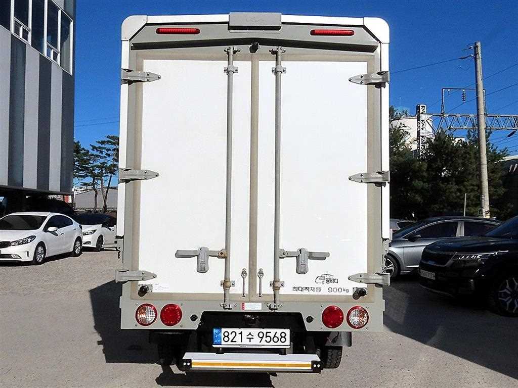 Small Truck Top_Wingbody - Vista 4