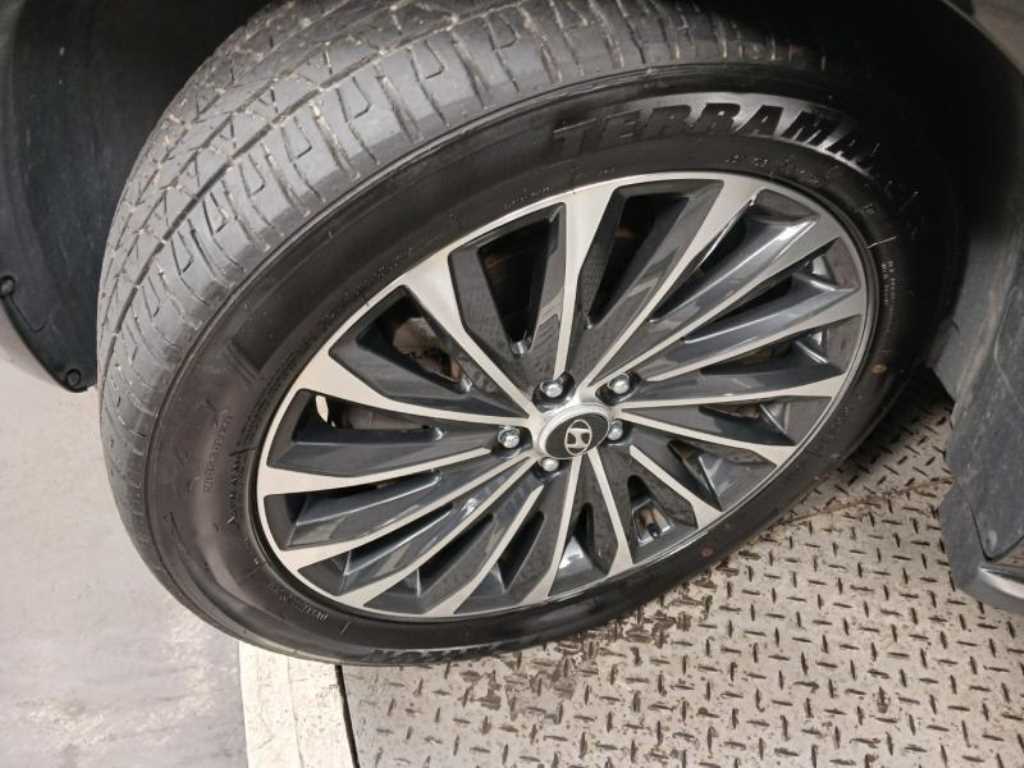 HYUNDAI Palisade 2023 Negro - Importación desde Corea - HF Imports Iquique - Foto 20