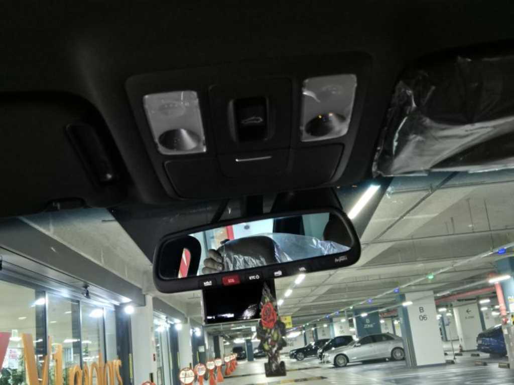 KIA Mohave 2022 Negro - Importación desde Corea - HF Imports Iquique - Foto 15