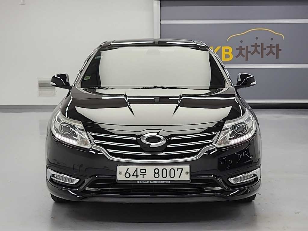 SAMSUNG SM5 - Vista 2