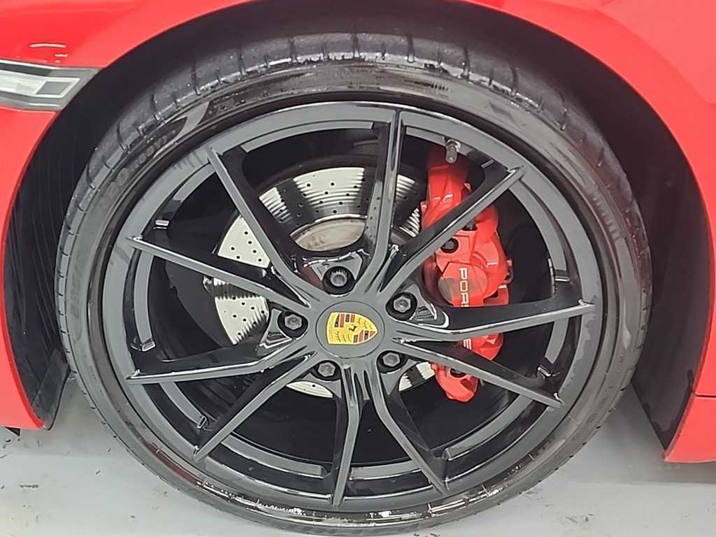 Porsche 718 2017 - Importación desde Corea - HF Imports Iquique - Foto 19