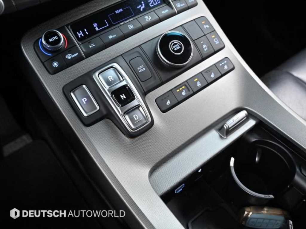 HYUNDAI Palisade - Vista 9