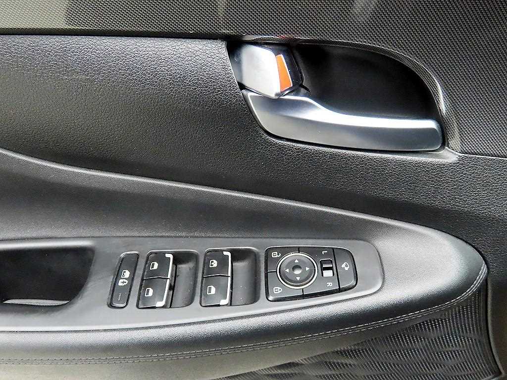 HYUNDAI Santa Fe - Vista 11