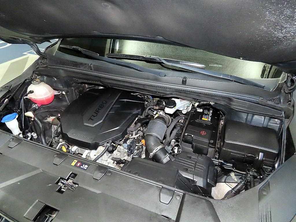 KIA Carnival 2021 Negro - Importación desde Corea - HF Imports Iquique - Foto 19