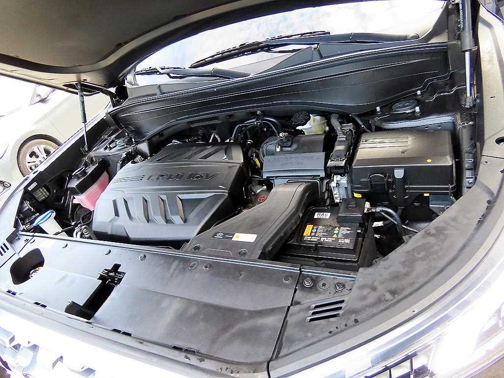HYUNDAI Palisade 2022 Negro - Importación desde Corea - HF Imports Iquique - Foto 19