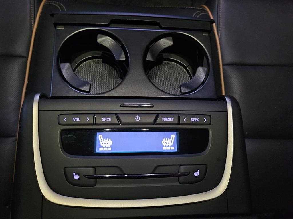 Chevrolet Impala 2018 Negro - Importación desde Corea - HF Imports Iquique - Foto 17