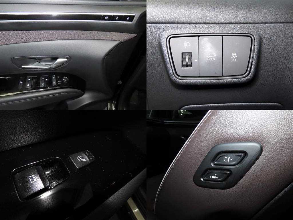 HYUNDAI Tucson 2021 Negro - Importación desde Corea - HF Imports Iquique - Foto 17