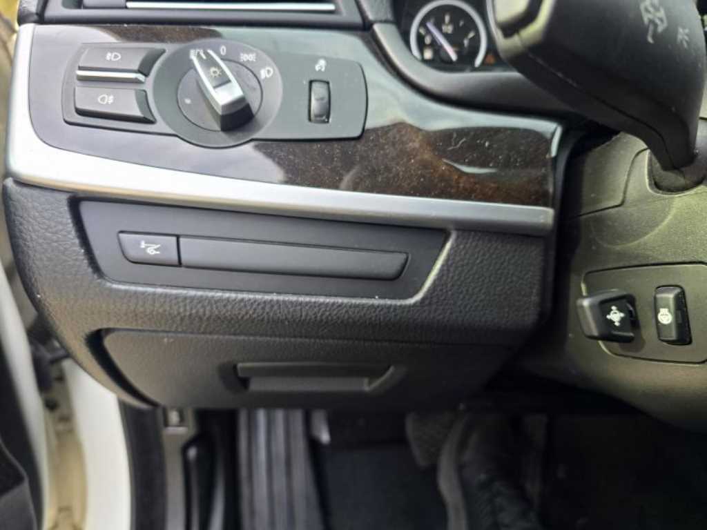 BMW 5 Series - Vista 12