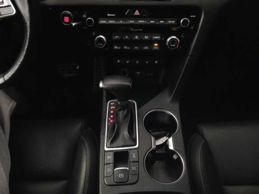 KIA Sportage 2019 Blanco - Importación desde Corea - HF Imports Iquique - Foto 15