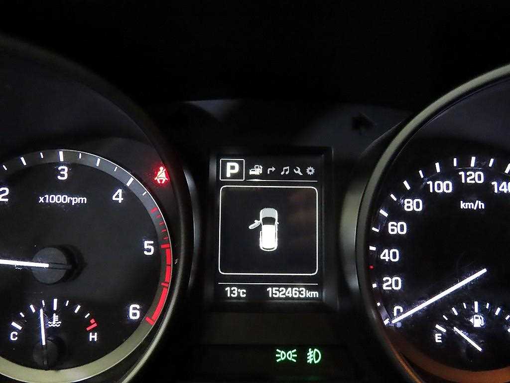 HYUNDAI Santa Fe - Vista 9