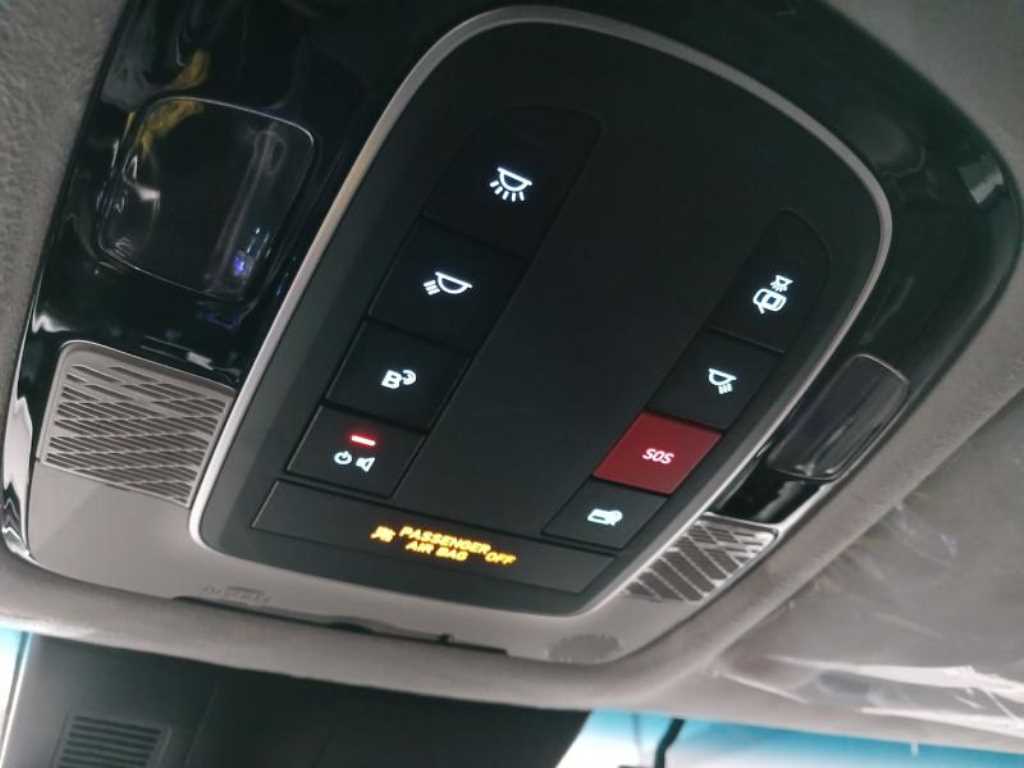 HYUNDAI Palisade 2023 Negro - Importación desde Corea - HF Imports Iquique - Foto 16