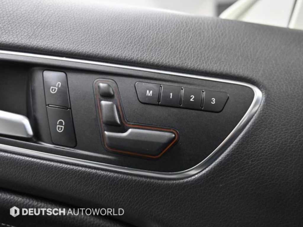 Mercedes Benz GLA Class 2017 Blanco - Importación desde Corea - HF Imports Iquique - Foto 18