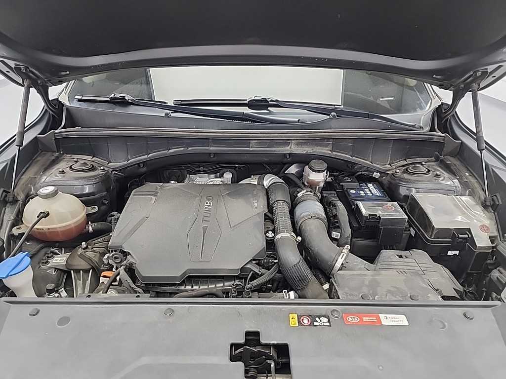 KIA Sorento - Vista 6