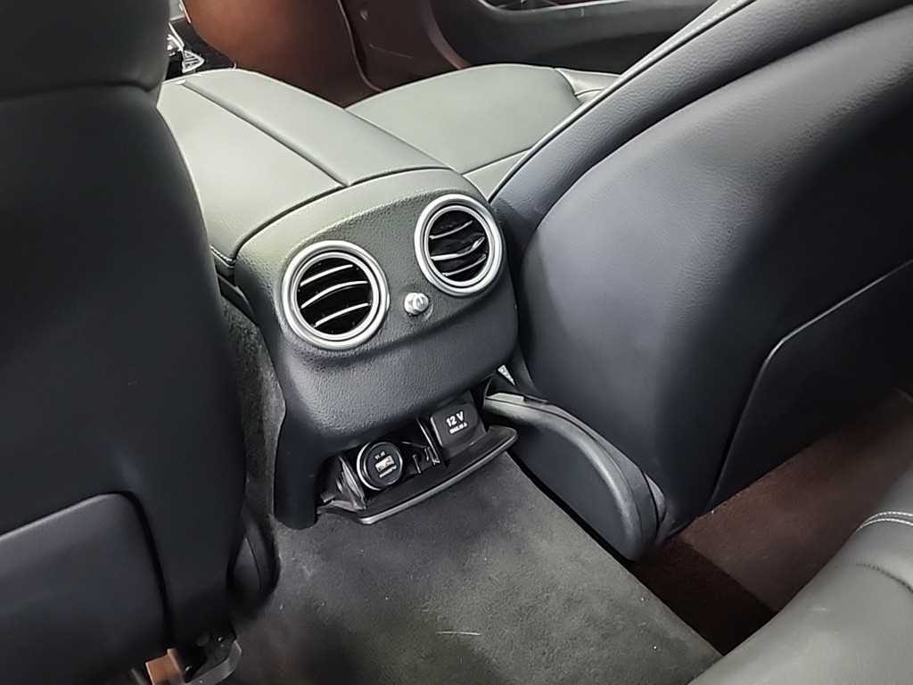 Mercedes Benz E class 2019 Negro - Importación desde Corea - HF Imports Iquique - Foto 13