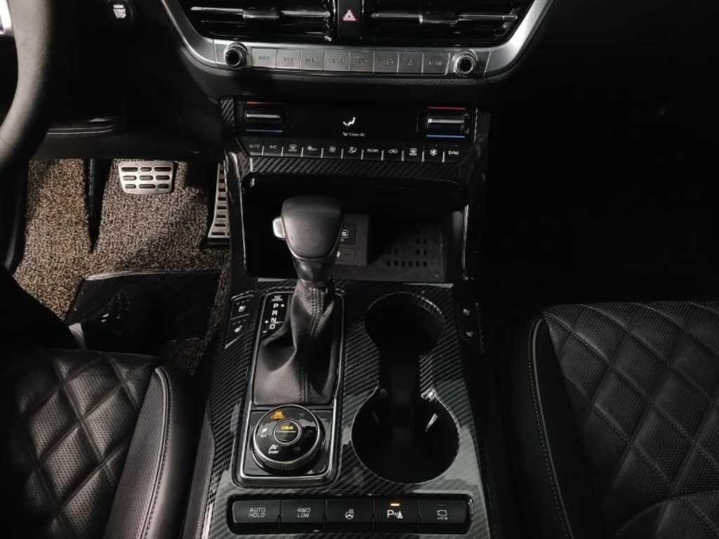 KIA Mohave 2021 - Importación desde Corea - HF Imports Iquique - Foto 15