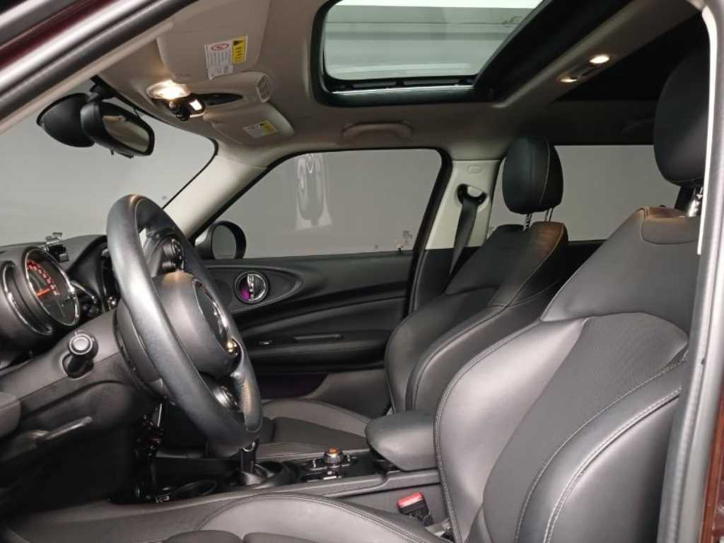 Mini Clubman - Vista 7