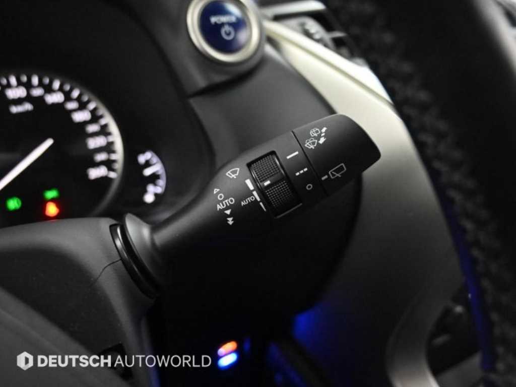 Lexus NX 2016 - Importación desde Corea - HF Imports Iquique - Foto 17